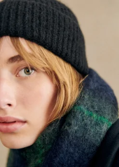 Sezane Foulards|Bonnet Paul