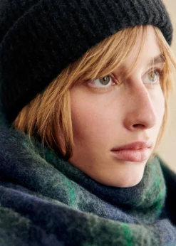 Sezane Foulards|Bonnet Paul