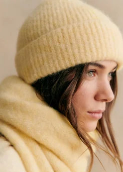 Sezane Foulards|Bonnet Paul