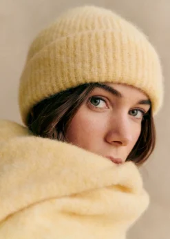 Sezane Foulards|Bonnet Paul