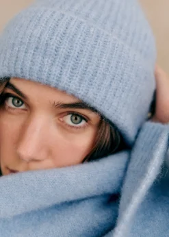 Sezane Foulards|Bonnet Paul