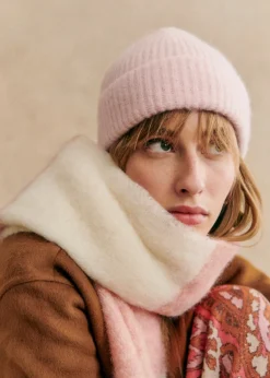 Sezane Foulards|Bonnet Paul