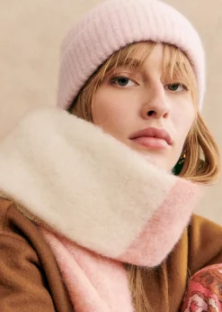 Sezane Foulards|Bonnet Paul