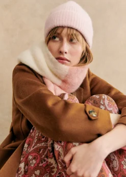 Sezane Foulards|Bonnet Paul