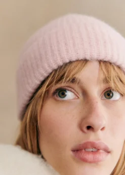 Sezane Foulards|Bonnet Paul