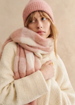 Sezane Foulards|Bonnet Paul