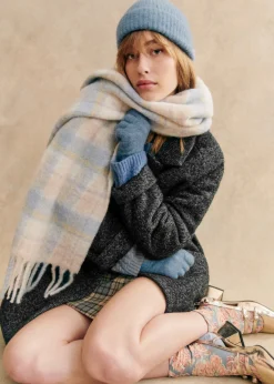 Sezane Foulards|Bonnet Paul