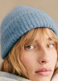 Sezane Foulards|Bonnet Paul