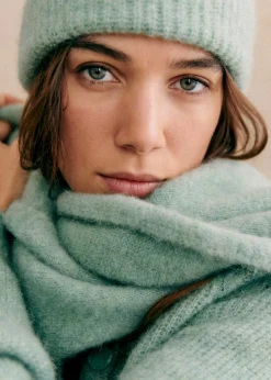 Sezane Foulards|Bonnet Paul