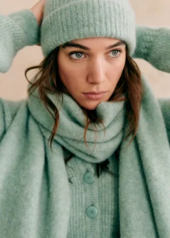 Sezane Foulards|Bonnet Paul