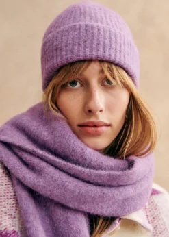 Sezane Foulards|Bonnet Paul