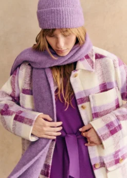 Sezane Foulards|Bonnet Paul