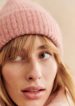 Sezane Foulards|Bonnet Paul