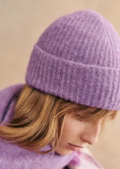 Sezane Foulards|Bonnet Paul