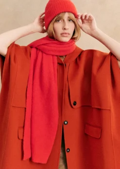 Sezane Foulards|Bonnet Paul