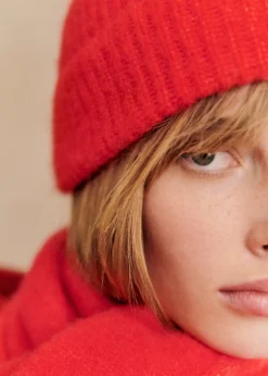 Sezane Foulards|Bonnet Paul