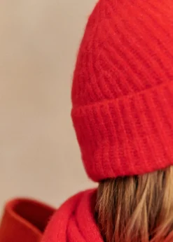 Sezane Foulards|Bonnet Paul