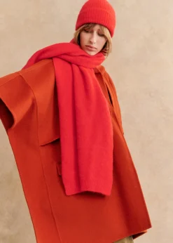 Sezane Foulards|Bonnet Paul