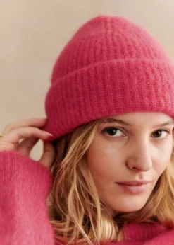 Sezane Foulards|Bonnet Paul