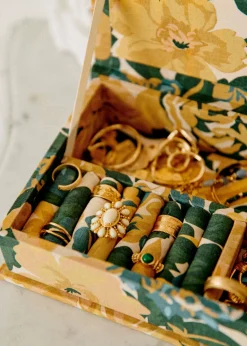 Sezane Senteurs & Papeterie|Boîte Bijoux