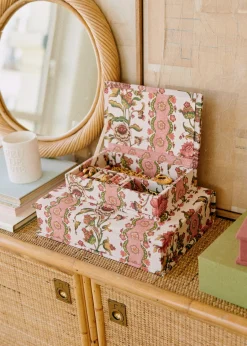 Sezane Senteurs & Papeterie|Boîte Bijoux