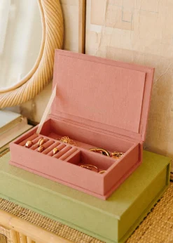 Sezane Senteurs & Papeterie|Boîte Bijoux