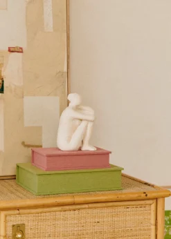 Sezane Senteurs & Papeterie|Boîte Bijoux