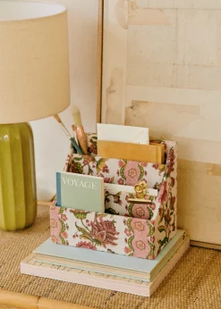 Sezane Senteurs & Papeterie|Boîte Courrier