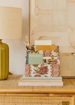 Sezane Senteurs & Papeterie|Boîte Courrier