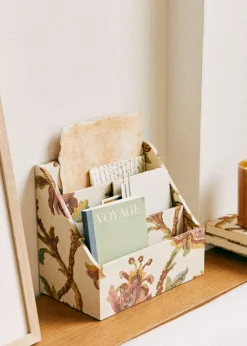 Sezane Senteurs & Papeterie|Boîte Courrier