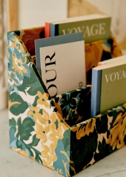 Sezane Senteurs & Papeterie|Boîte Courrier