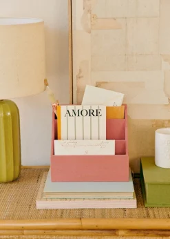 Sezane Senteurs & Papeterie|Boîte Courrier