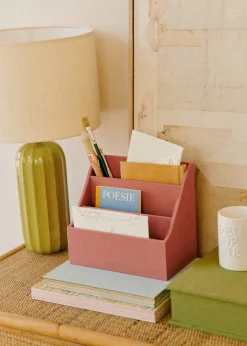 Sezane Senteurs & Papeterie|Boîte Courrier