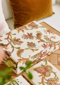 Sezane Senteurs & Papeterie|Boîte Rangement