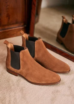 Sezane Chaussures|Bottines Woody