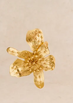 Sezane Bijoux|Bijoux|Boucles D'oreilles Albane