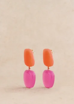 Sezane Bijoux|Bijoux|Boucles D'oreilles  Amandine