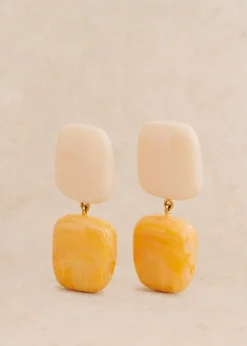 Sezane Bijoux|Bijoux|Boucles D'oreilles  Amandine