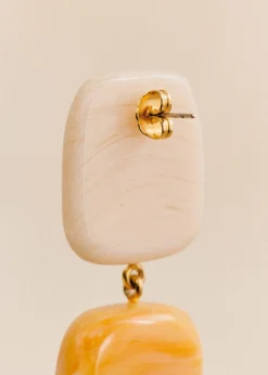 Sezane Bijoux|Bijoux|Boucles D'oreilles  Amandine