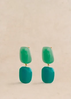 Sezane Bijoux|Bijoux|Boucles D'oreilles  Amandine