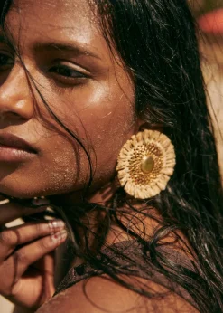 Sezane Bijoux|Bijoux|Boucles D'oreilles Amy