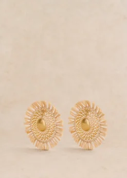 Sezane Bijoux|Bijoux|Boucles D'oreilles Amy