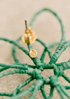 Sezane Le Bain|Bijoux|Boucles D'oreilles Cassandre