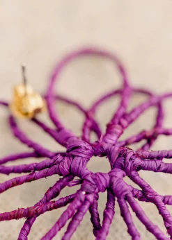 Sezane Le Bain|Bijoux|Boucles D'oreilles Cassandre