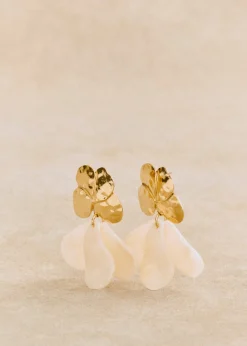 Sezane Bijoux|Bijoux|Boucles D'oreilles Georgia