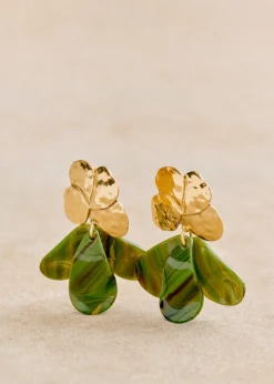 Sezane Bijoux|Bijoux|Boucles D'oreilles Georgia