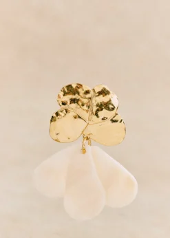 Sezane Bijoux|Bijoux|Boucles D'oreilles Georgia