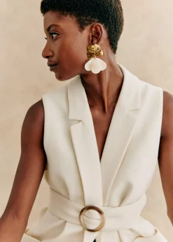 Sezane Bijoux|Bijoux|Boucles D'oreilles Georgia