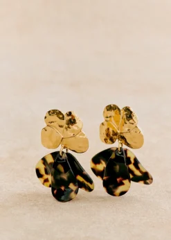Sezane Bijoux|Bijoux|Boucles D'oreilles Georgia