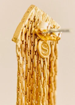 Sezane Bijoux|Bijoux|Boucles D'oreilles Gigi